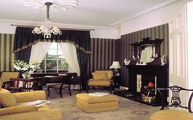 Ivyleigh House