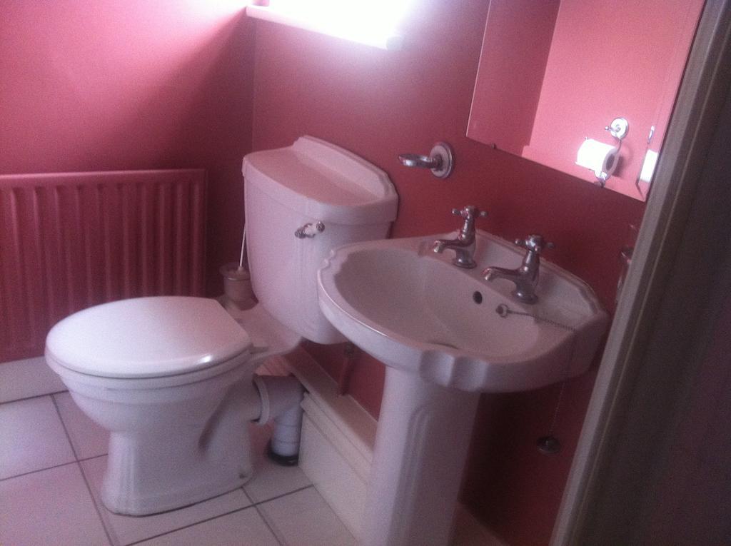 Ivyleigh House Bed & Breakfast Port Laoise Room photo