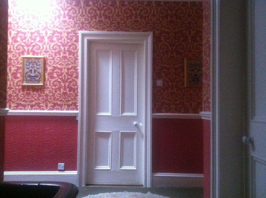 Ivyleigh House Bed & Breakfast Port Laoise Exterior photo