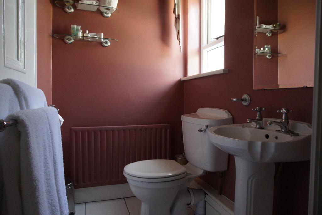 Ivyleigh House Bed & Breakfast Port Laoise Room photo