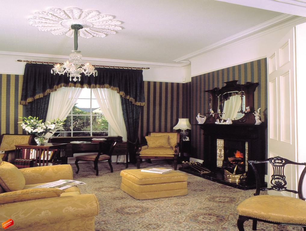 Ivyleigh House Bed & Breakfast Port Laoise Exterior photo