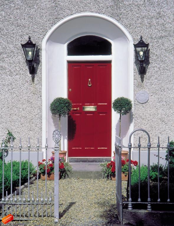 Ivyleigh House Bed & Breakfast Port Laoise Exterior photo
