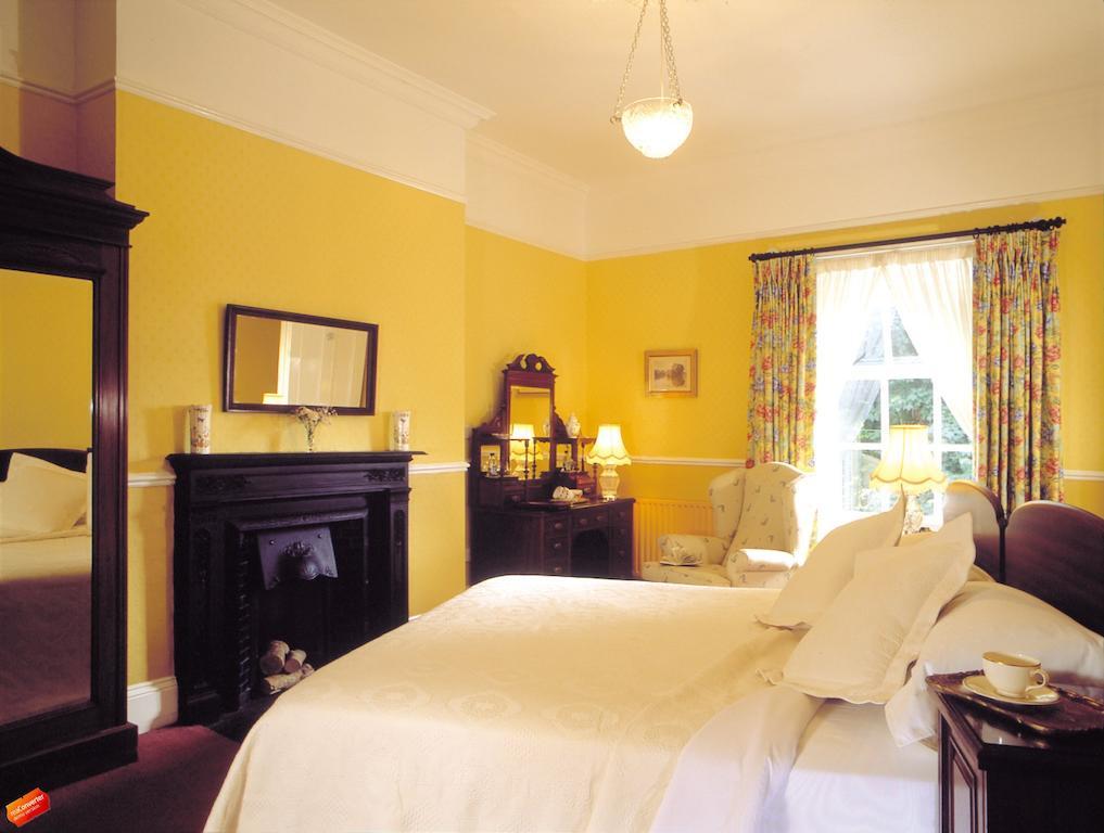 Ivyleigh House Bed & Breakfast Port Laoise Room photo