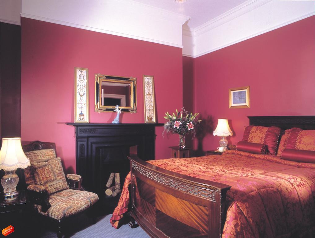 Ivyleigh House Bed & Breakfast Port Laoise Room photo