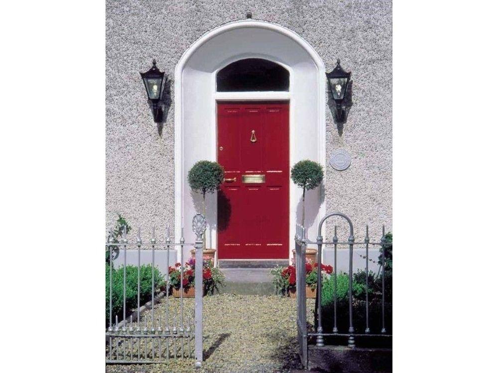 Ivyleigh House Bed & Breakfast Port Laoise Exterior photo