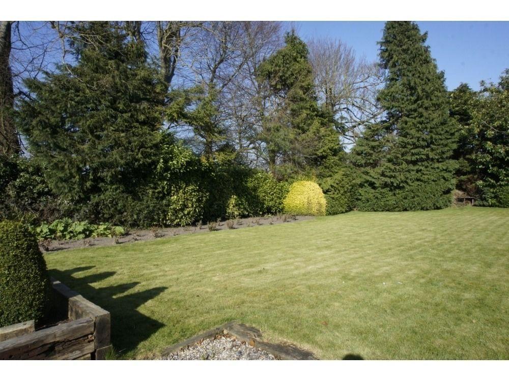 Ivyleigh House Bed & Breakfast Port Laoise Exterior photo