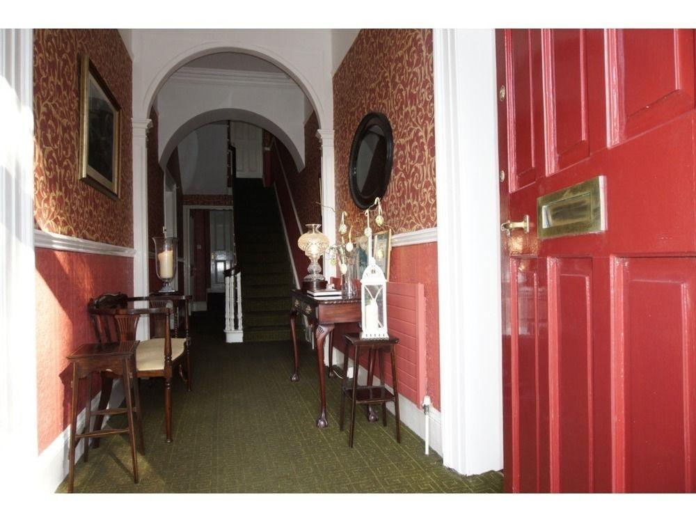 Ivyleigh House Bed & Breakfast Port Laoise Exterior photo